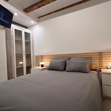 Ferienwohnung Tosalet Valencia Exterior foto